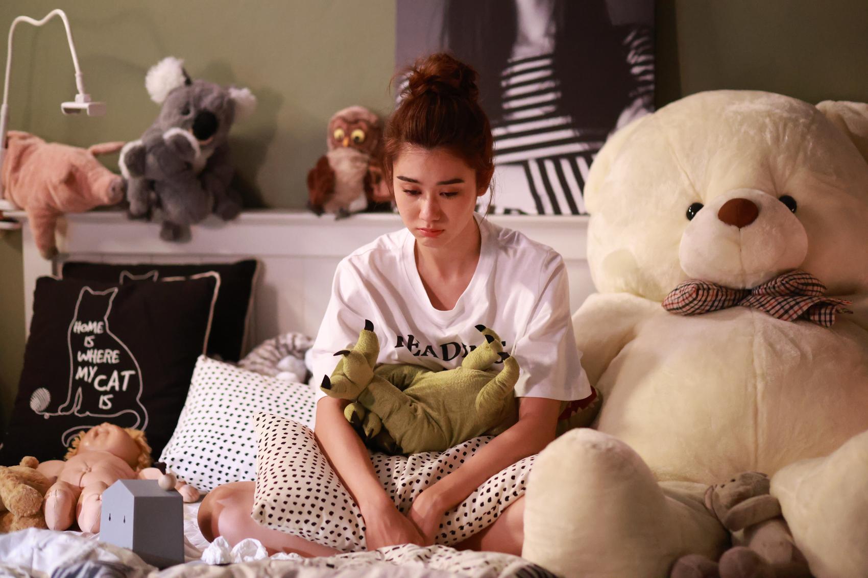 เรื่องย่อ รักหักหลัง EP.3 