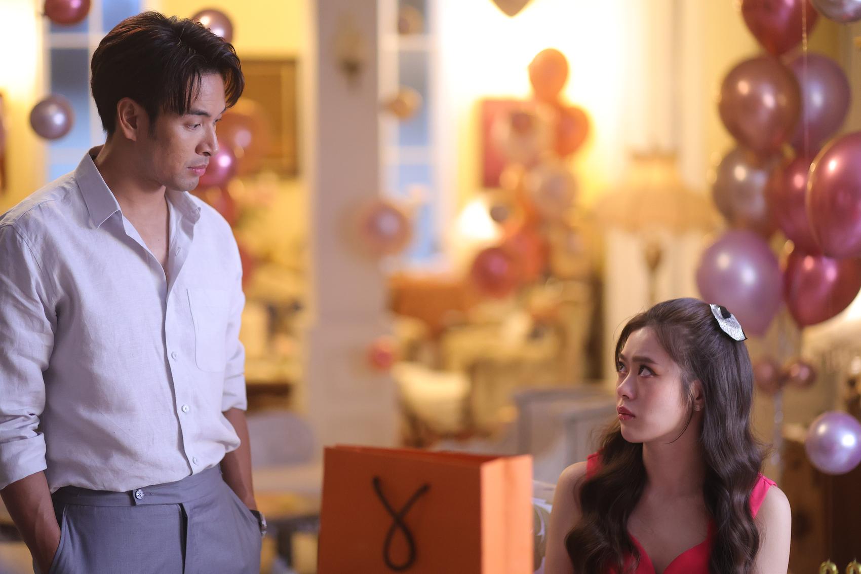 เรื่องย่อ รักหักหลัง EP.3 