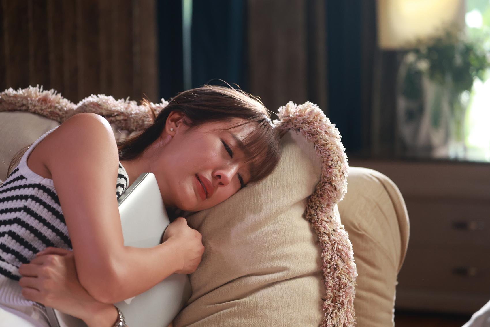 เรื่องย่อ รักหักหลัง EP.3 