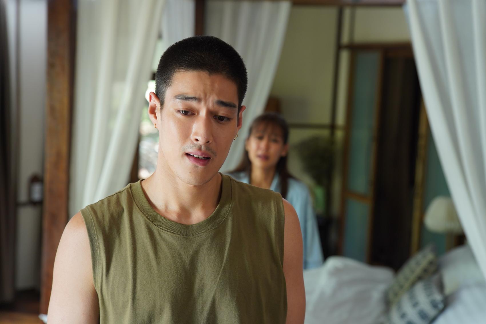 เรื่องย่อ รักหักหลัง EP.3 