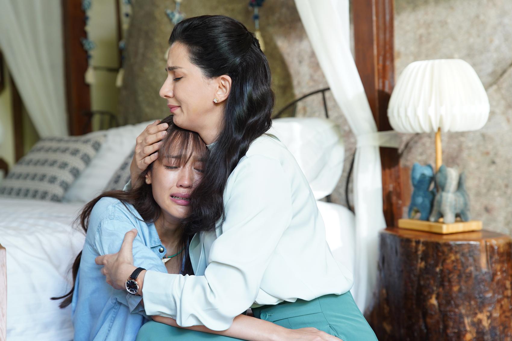 เรื่องย่อ รักหักหลัง EP.3 