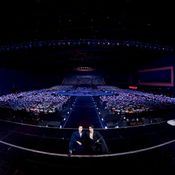 JOONG DUNK EYES ON YOU FANCON