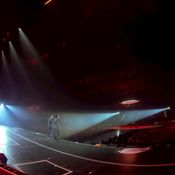 JOONG DUNK EYES ON YOU FANCON