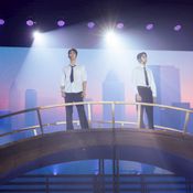 FORCE BOOK FUNTOPIA FANCON