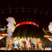 FORCE BOOK FUNTOPIA FANCON