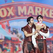 FORCE BOOK FUNTOPIA FANCON