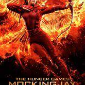 The Hunger Games 1-4