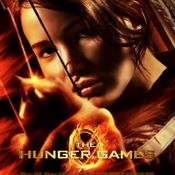 The Hunger Games 1-4