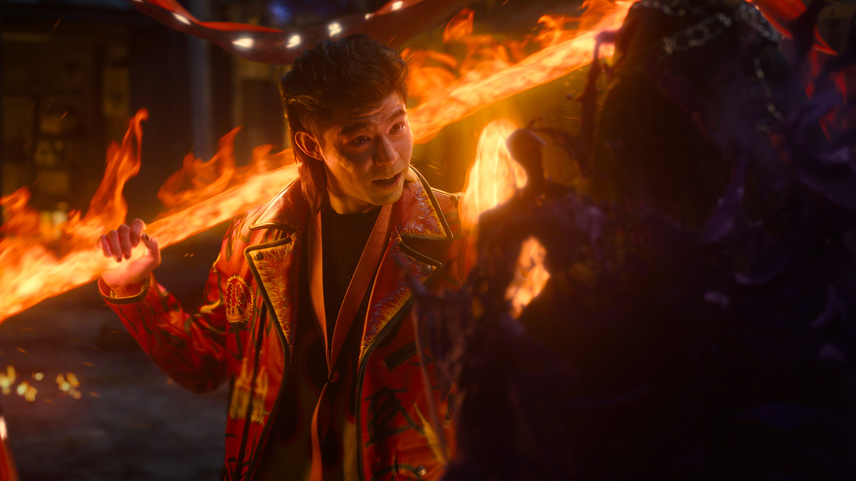 netflix เข้าใหม่ เมษายน 2026