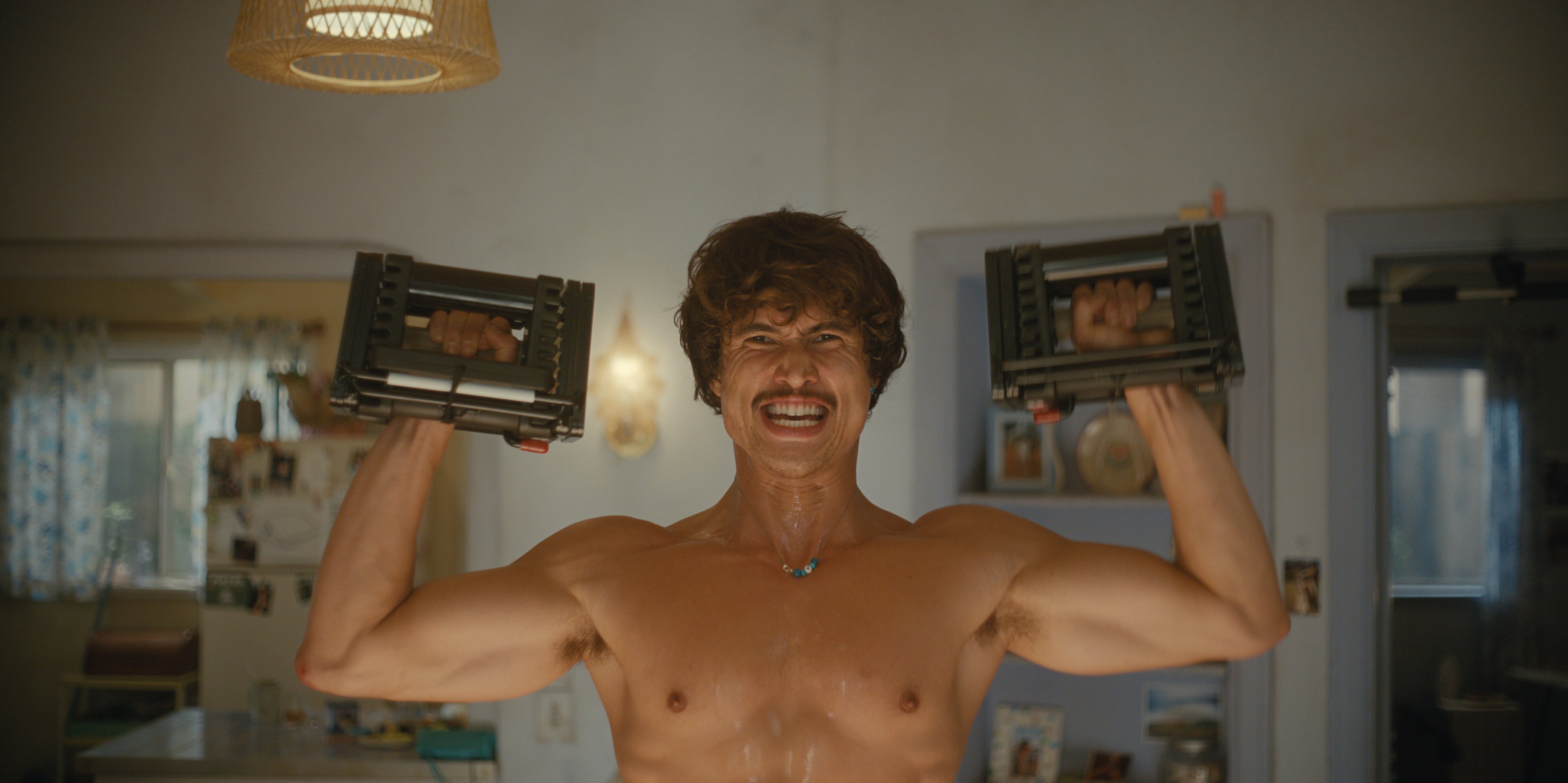 netflix เข้าใหม่ เมษายน 2026