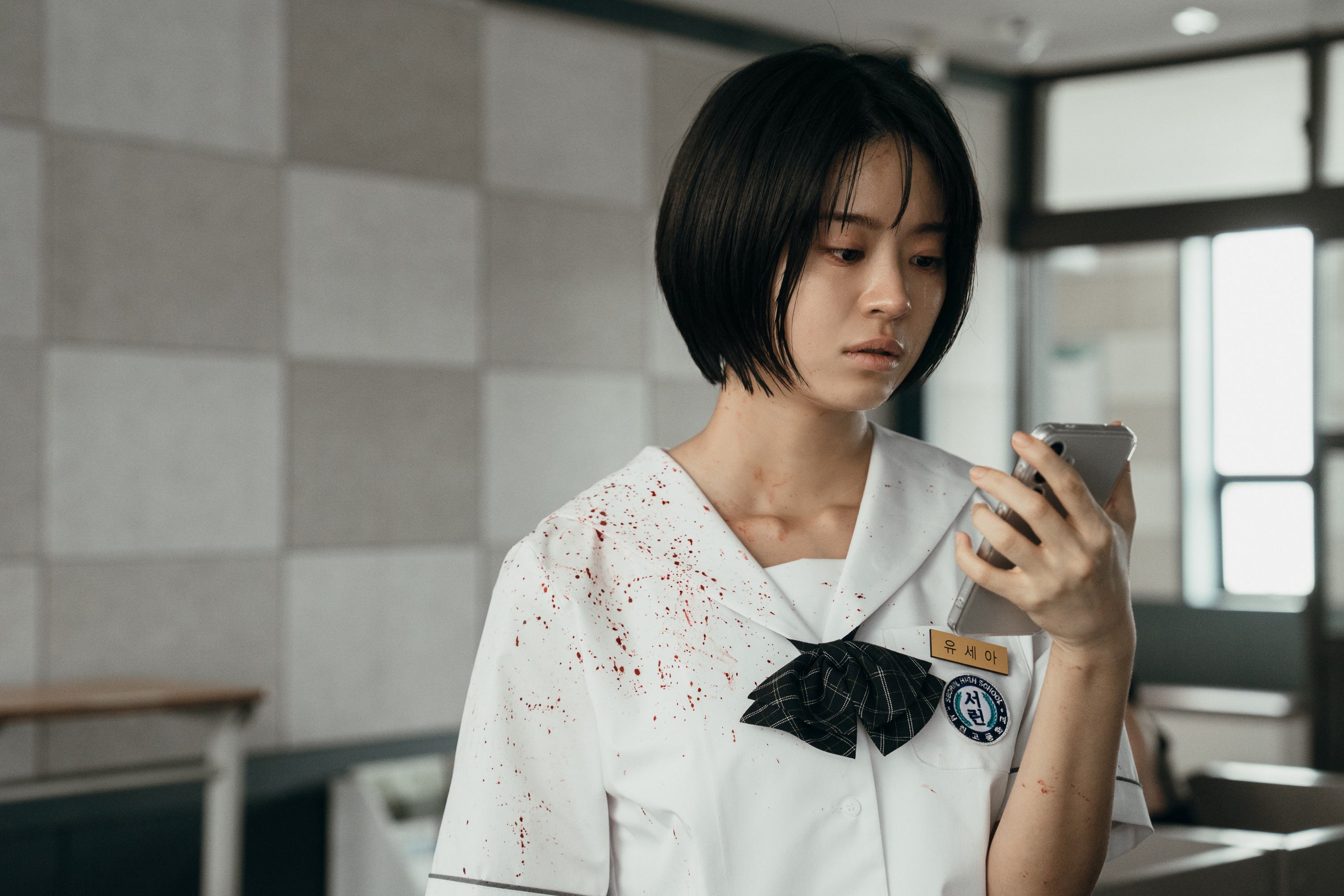 netflix เข้าใหม่ เมษายน 2026