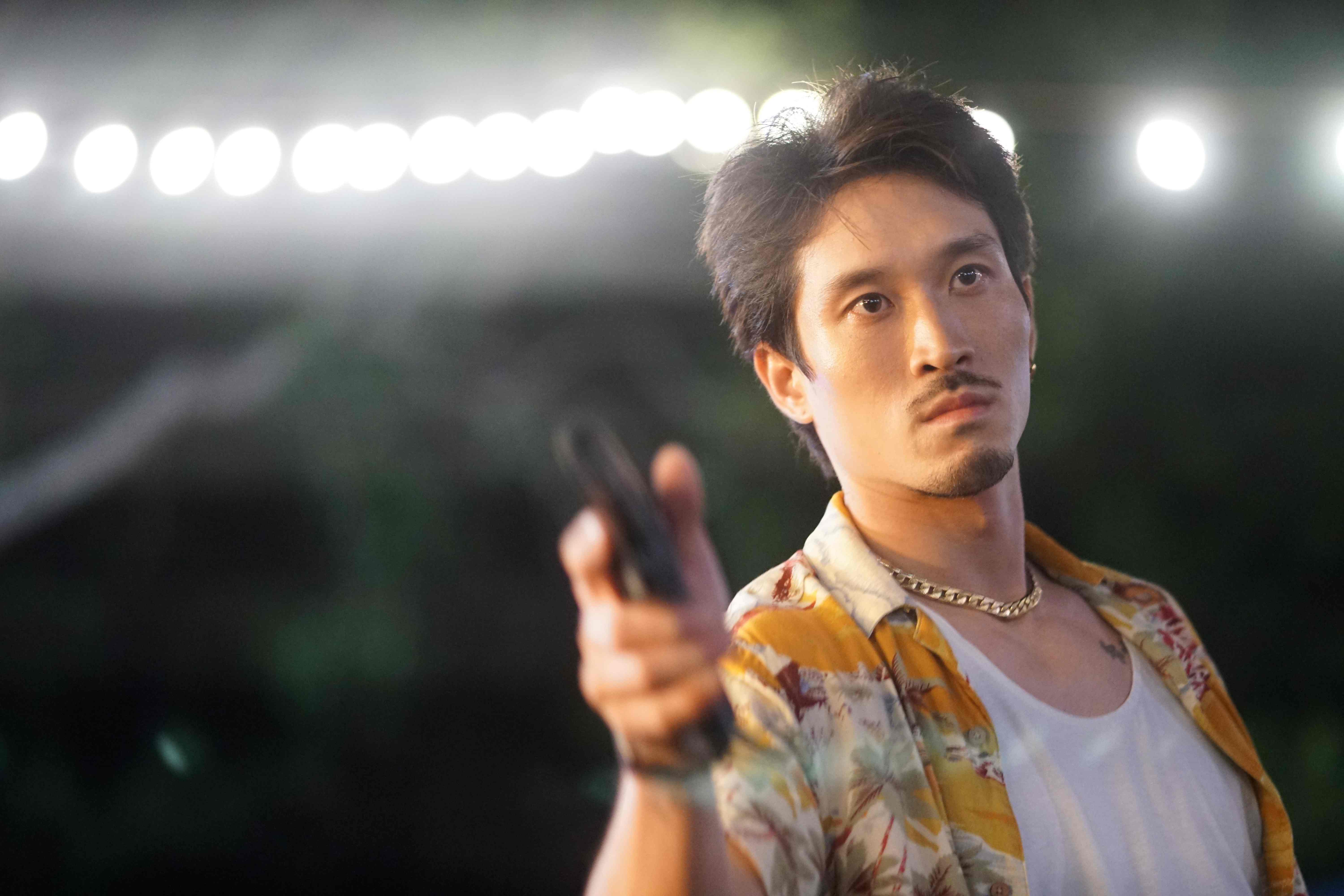 netflix เข้าใหม่ เมษายน 2026