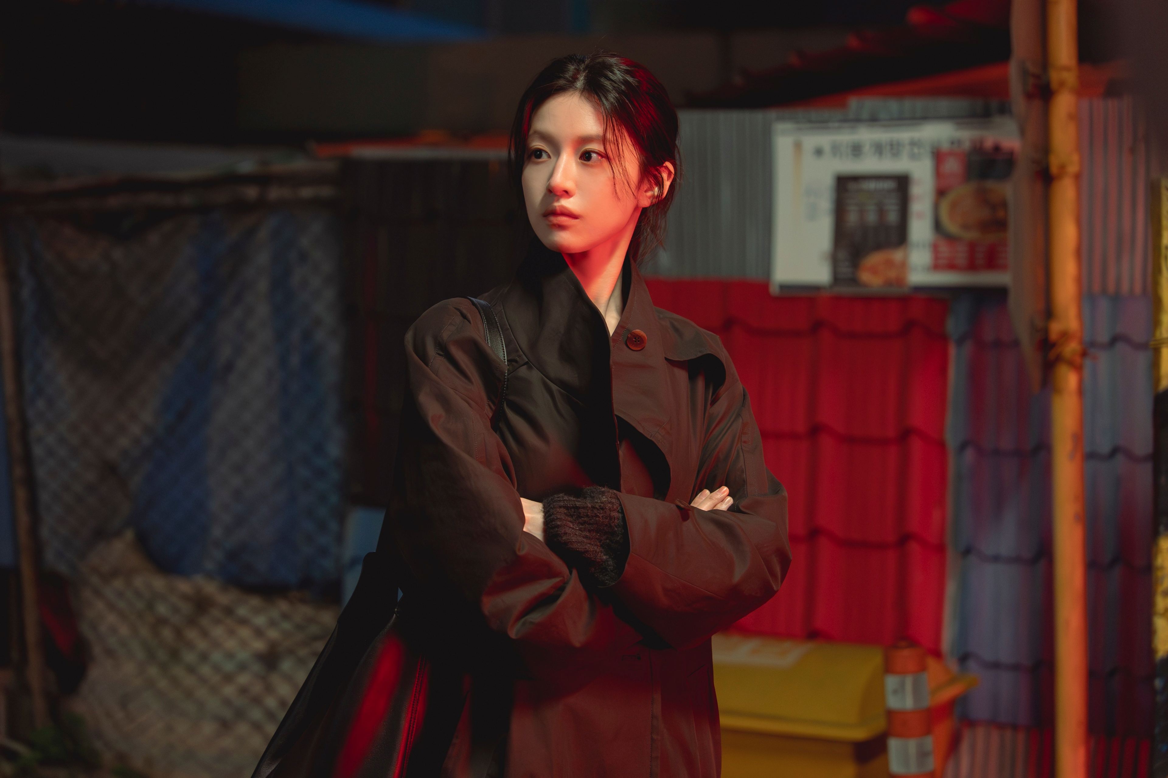 netflix เข้าใหม่ เมษายน 2026