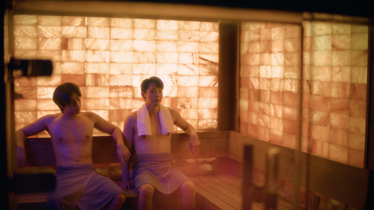 Love of Silom รักแห่งสีลม