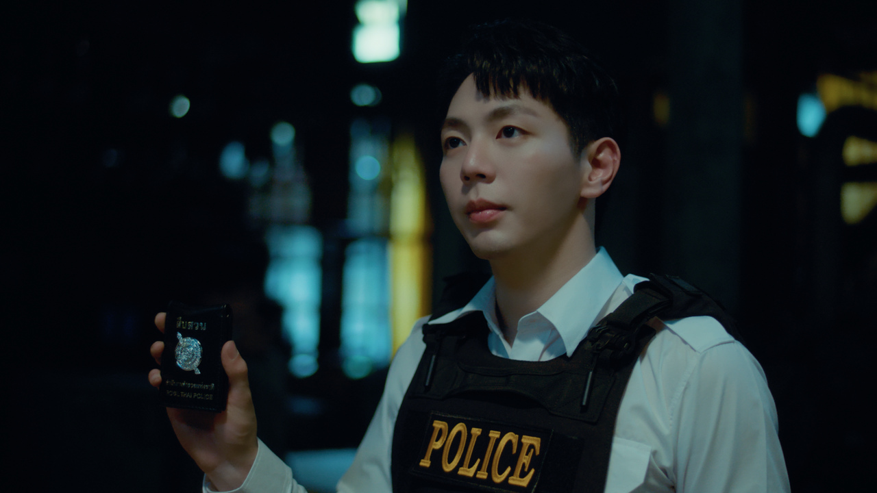 Love of Silom รักแห่งสีลม