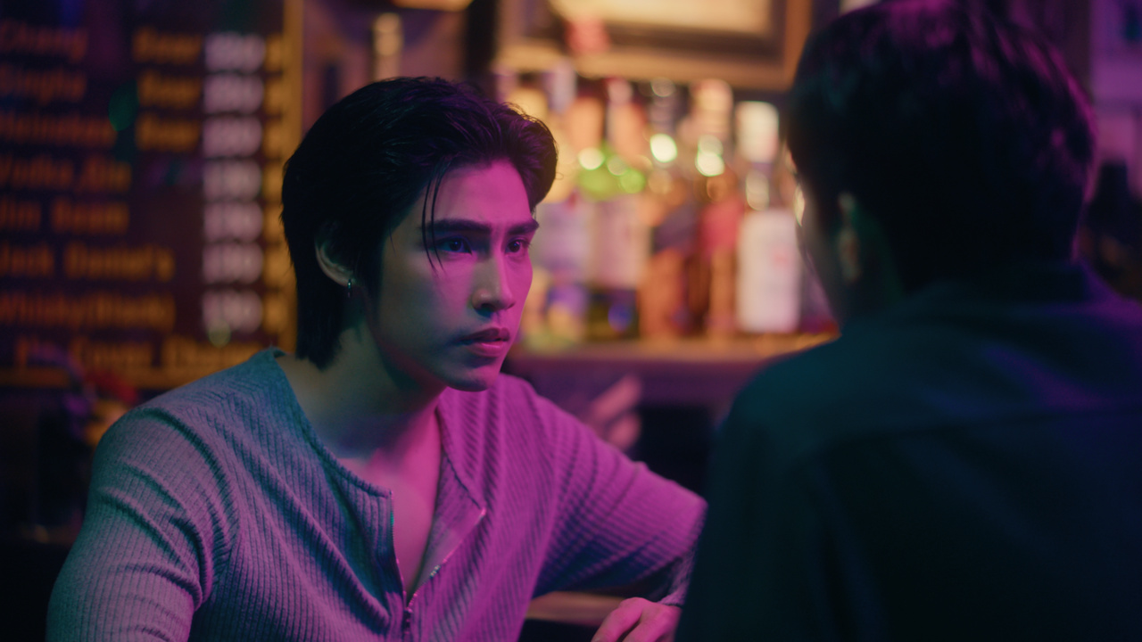 Love of Silom รักแห่งสีลม