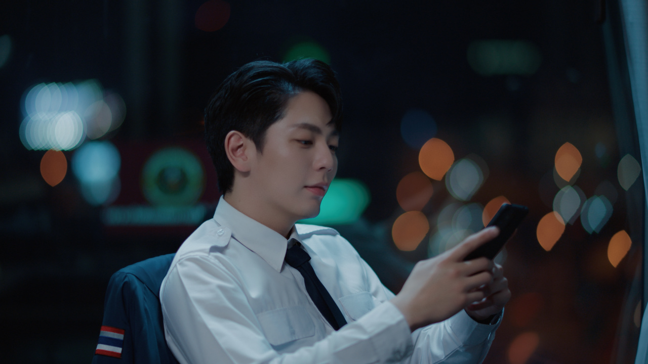 Love of Silom รักแห่งสีลม