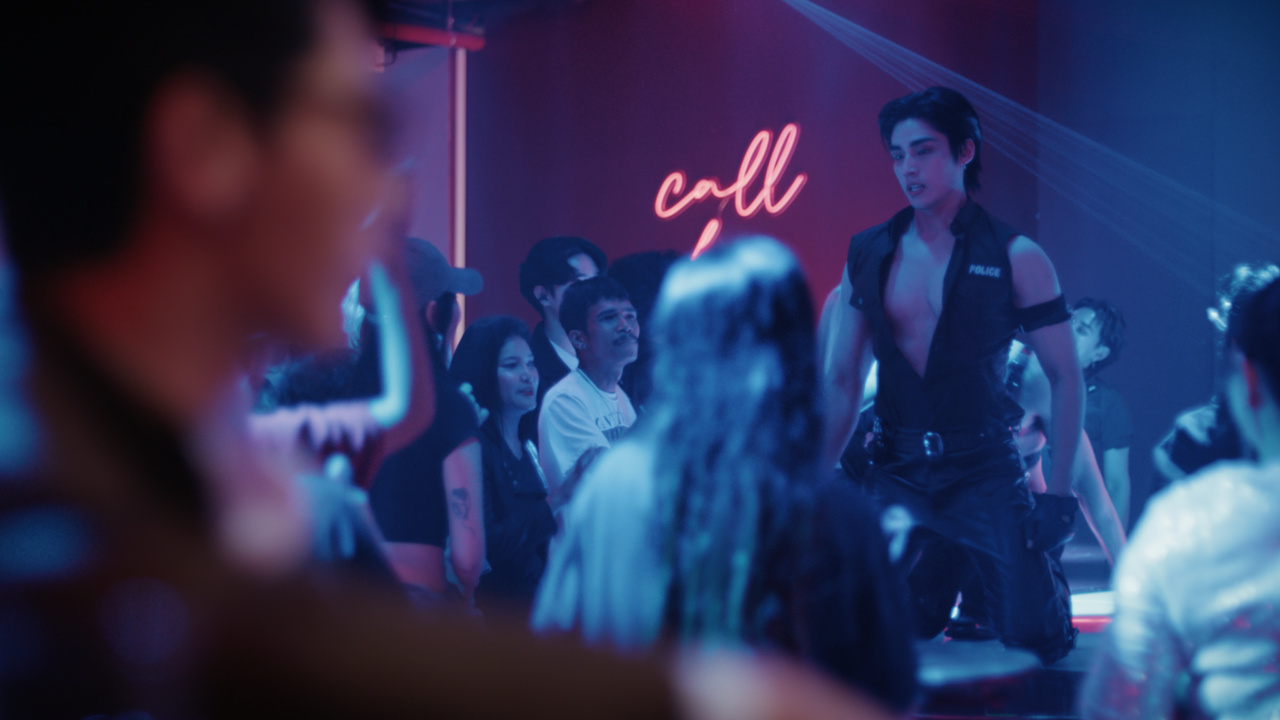 Love of Silom รักแห่งสีลม