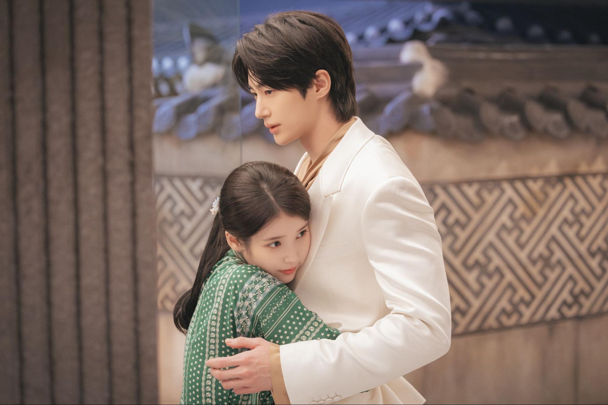 Perfect Crown รักนี้มงลง