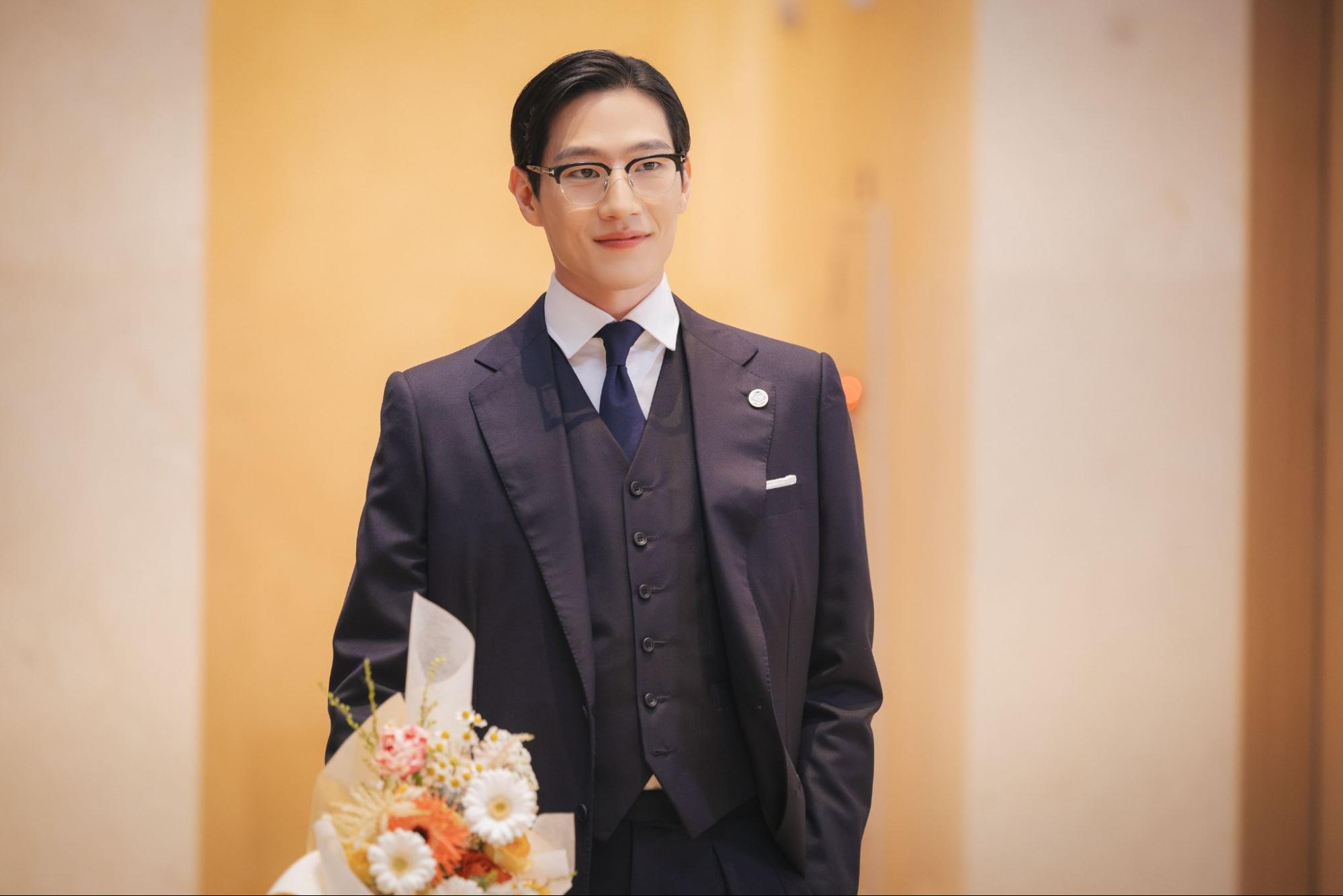 Perfect Crown รักนี้มงลง