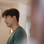 โทษฐานที่รักเธอ ep.9