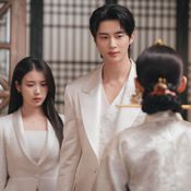perfect crown รักนี้มงลง