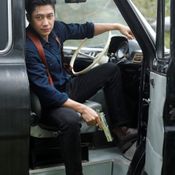 เหมันต์ตะวันรอน