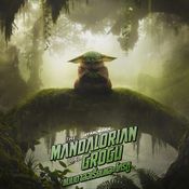 “นานิ หิรัญกฤษฎิ์” หล่อทะลุกาแล็กซี เปิดตัว “The Mandalorian and Grogu”