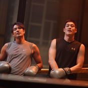 รักหักหลัง Ep.15