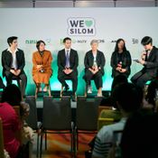 We Love Silom