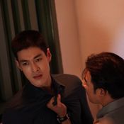 รักหักหลัง ตอนที่ 17