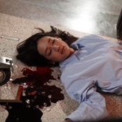 รักหักหลัง ตอนที่ 17