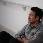 รักหักหลัง ตอนที่ 17