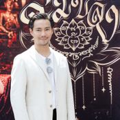 WeTV เปิดตัวบวงสรวงซีรีส์ฟอร์มยักษ์