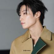 ประวัติ ฮอนัมจุน (Heo Nam Jun)