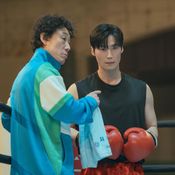 ประวัติ ฮอนัมจุน (Heo Nam Jun)