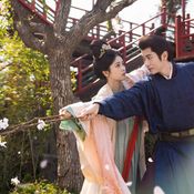 เรื่องย่อ ชายาเคียงหทัย The First Jasmine