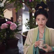 ชายาเคียงหทัย the first jasmine