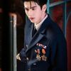 จางหลิงเฮ่อ แฟนคลับ เบียดกระจกแตก
