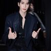 จางหลิงเฮ่อ แฟนคลับ เบียดกระจกแตก
