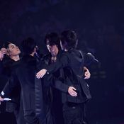 F✦FOREVER 1st World Tour in Bangkok