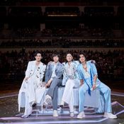 F✦FOREVER 1st World Tour in Bangkok