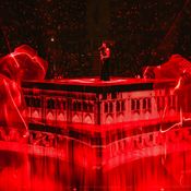 F✦FOREVER 1st World Tour in Bangkok