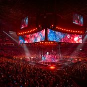 F✦FOREVER 1st World Tour in Bangkok