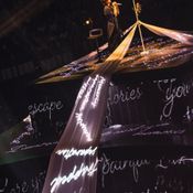 F✦FOREVER 1st World Tour in Bangkok