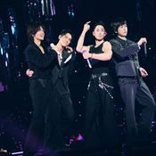 F✦FOREVER 1st World Tour in Bangkok