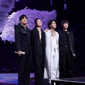 F✦FOREVER 1st World Tour in Bangkok
