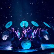 F✦FOREVER 1st World Tour in Bangkok