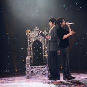 F✦FOREVER 1st World Tour in Bangkok
