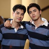 เรื่องย่อละคร ธาตรี